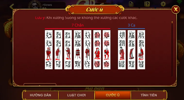 Bài Chắn Tại RikVip Hướng Dẫn Cách Chơi Và Săn Hũ Lớn Dành Cho Các Chắn Thủ 2026