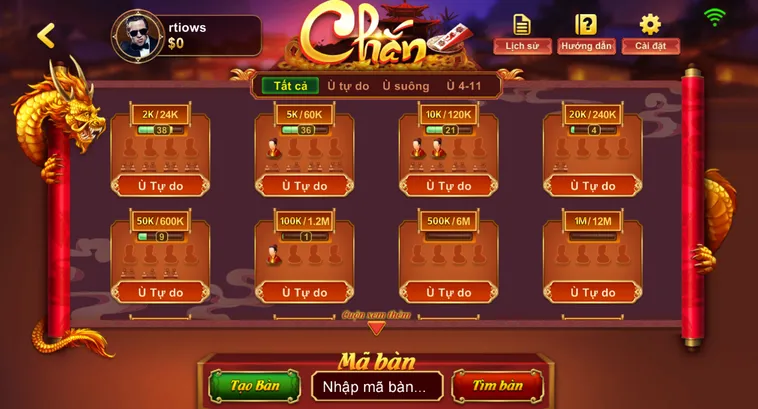Bài Chắn Tại RikVip Hướng Dẫn Cách Chơi Và Săn Hũ Lớn Dành Cho Các Chắn Thủ 2026
