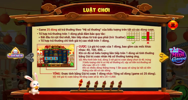 Nổ Hũ Phá Cỗ Đèn Rồng Tại RikVip Khám Phá Lễ Hội Nhận Jackpot Rồng Vàng Năm 2026
