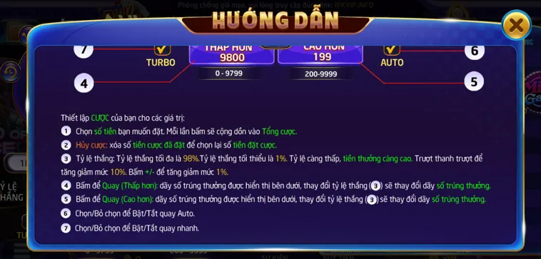 Hilo Tại RikVip – Đỉnh Cao Dự Đoán Lá Bài Và Cơ Hội Nhân Thưởng Không Giới Hạn 2026