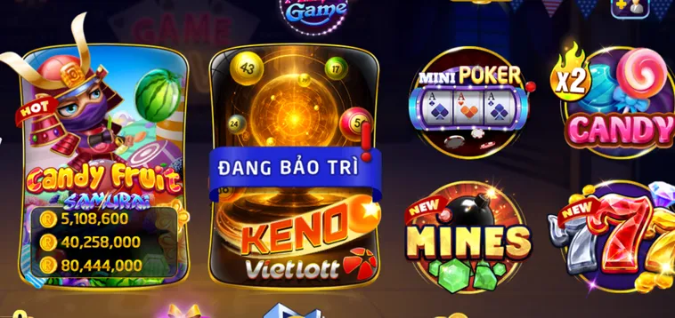 Minigame RikVip Chơi Nhanh Thắng Lớn Với Những Tựa Game Giải Trí Siêu Tốc Năm 2026