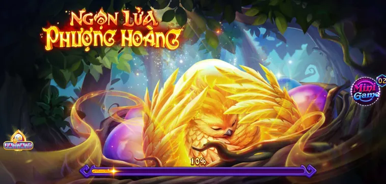 Bí Quyết Chinh Phục Nổ Hũ Ngọn Lửa Phượng Hoàng Tại RikVip Luôn Thắng