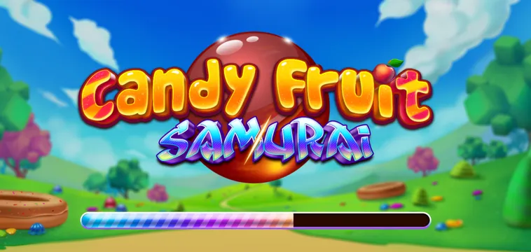 Nổ hũ Candy Fruit Samurai tại RikVip Trải Nghiệm Chém Hoa Quả Săn Thưởng