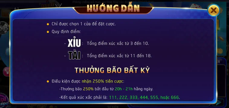Tài Xỉu Livestream Tại RikVip Sự Minh Bạch Lên Ngôi Với Những Ván Cược Xanh Chín 2026
