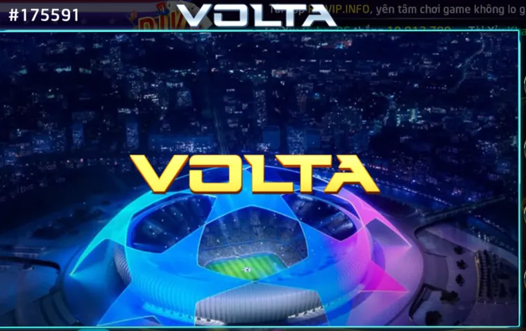 Bóng Đá Volata Livestream Tại RikVip Sân Chơi Cược Siêu Tốc Với Nhịp Độ Dồn Dập 2026