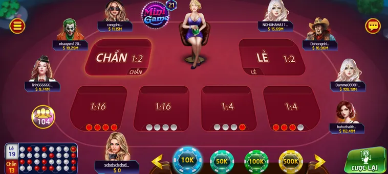 Xóc Đĩa Livestream tại RikVip Trải Nghiệm Đẳng Cấp Sòng Bài Thực Tế